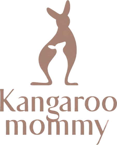 Kangaroo Mommy