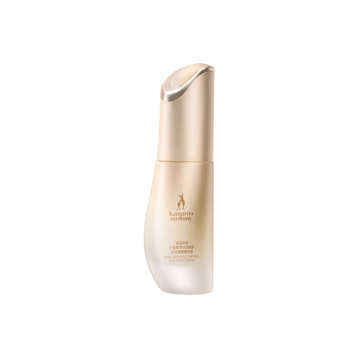 WHEAT GERM MOIST CARE PLUS DUAL-EFFECT ESSENCE